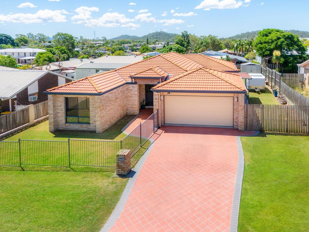 5 Sydney St, Calliope, QLD 4680