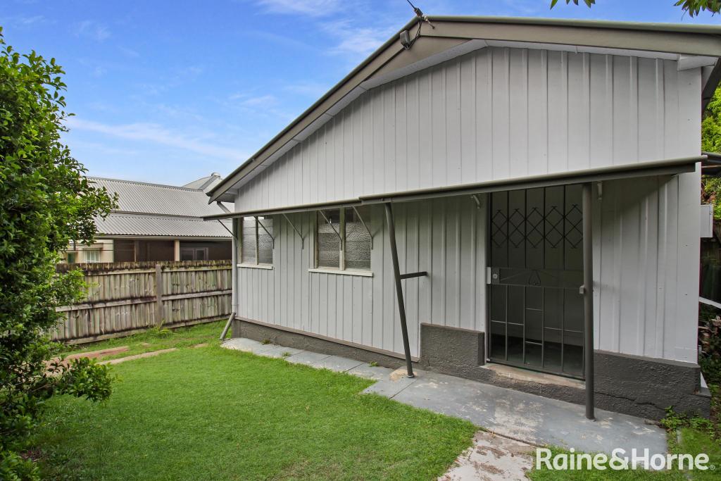 25 Norwood St, Toowong, QLD 4066