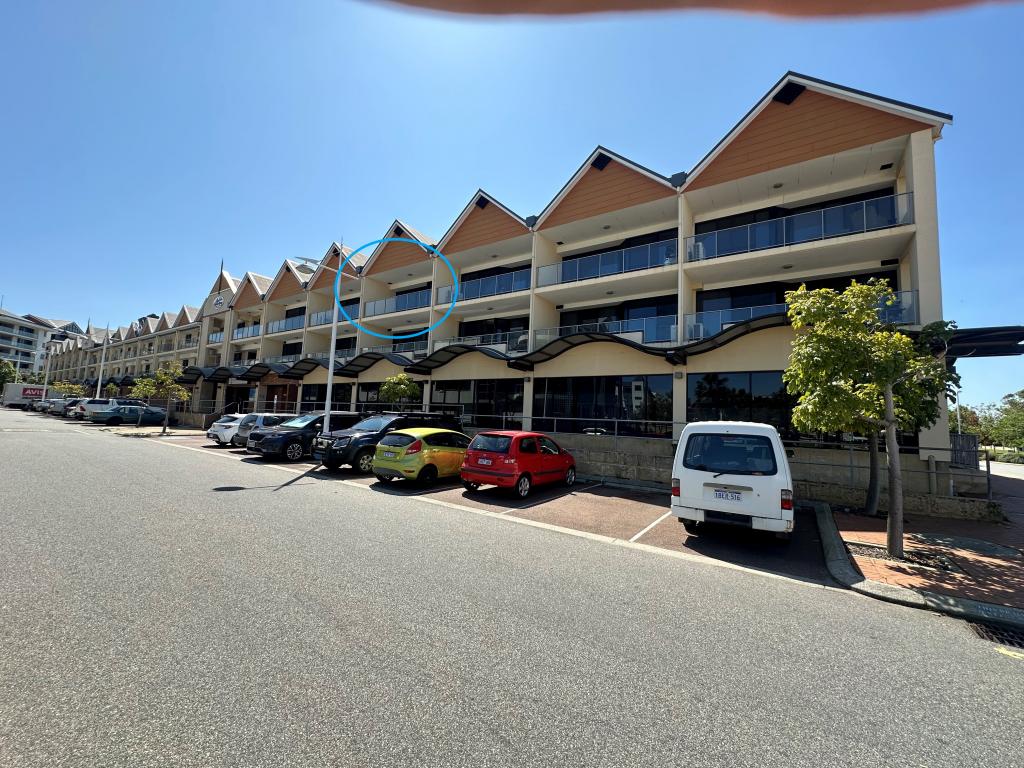 39/2 The Palladio, Mandurah, WA 6210