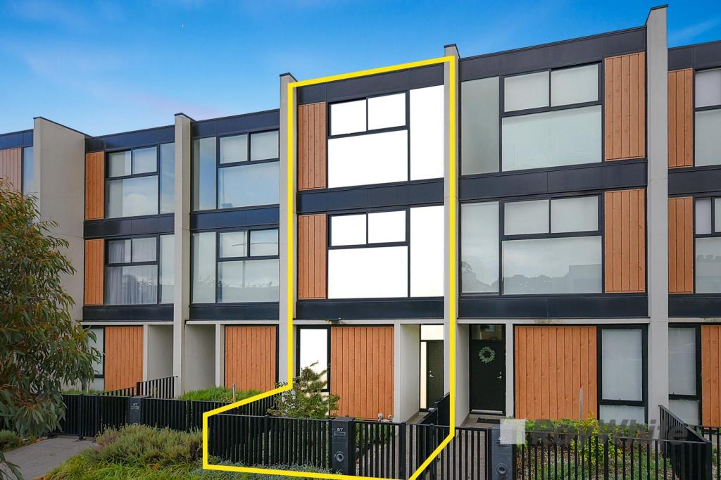 5/7 Hornsby St, Dandenong, VIC 3175