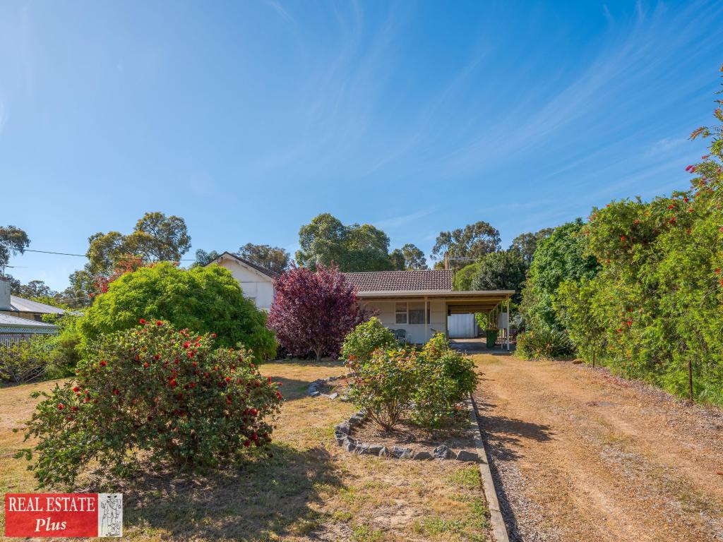 4 Hudson St, Glen Forrest, WA 6071