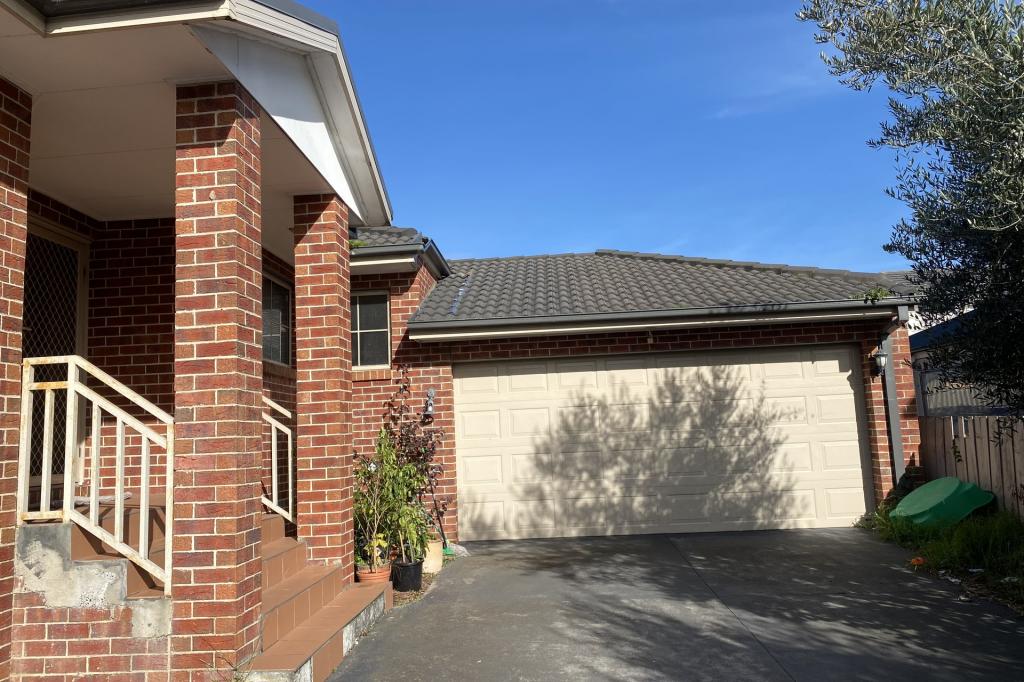 2/9 Butler St, Eumemmerring, VIC 3177