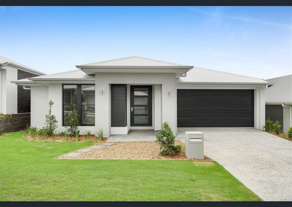 Contact agent for address, BURPENGARY EAST, QLD 4505