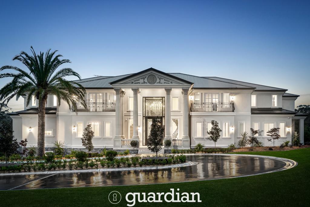 149 Kenthurst Rd, Kenthurst, NSW 2156
