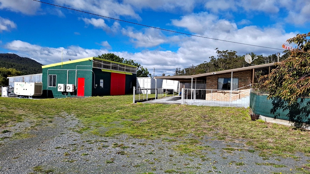 34 Lamberts Rd, Merseylea, TAS 7305