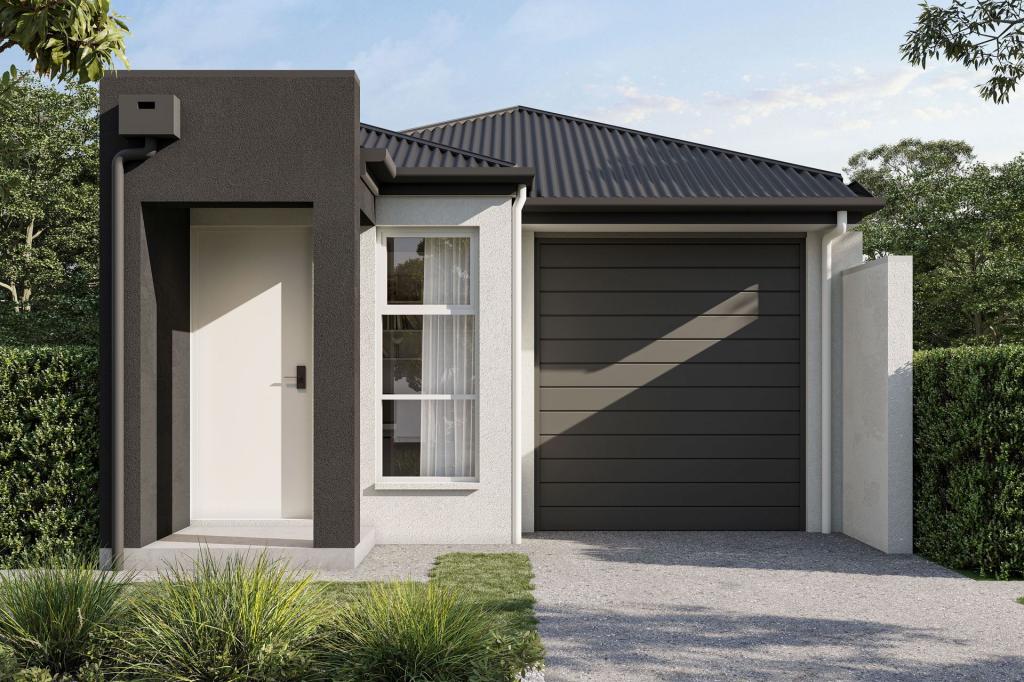Res 2/8 Dunedin St, Dover Gardens, SA 5048