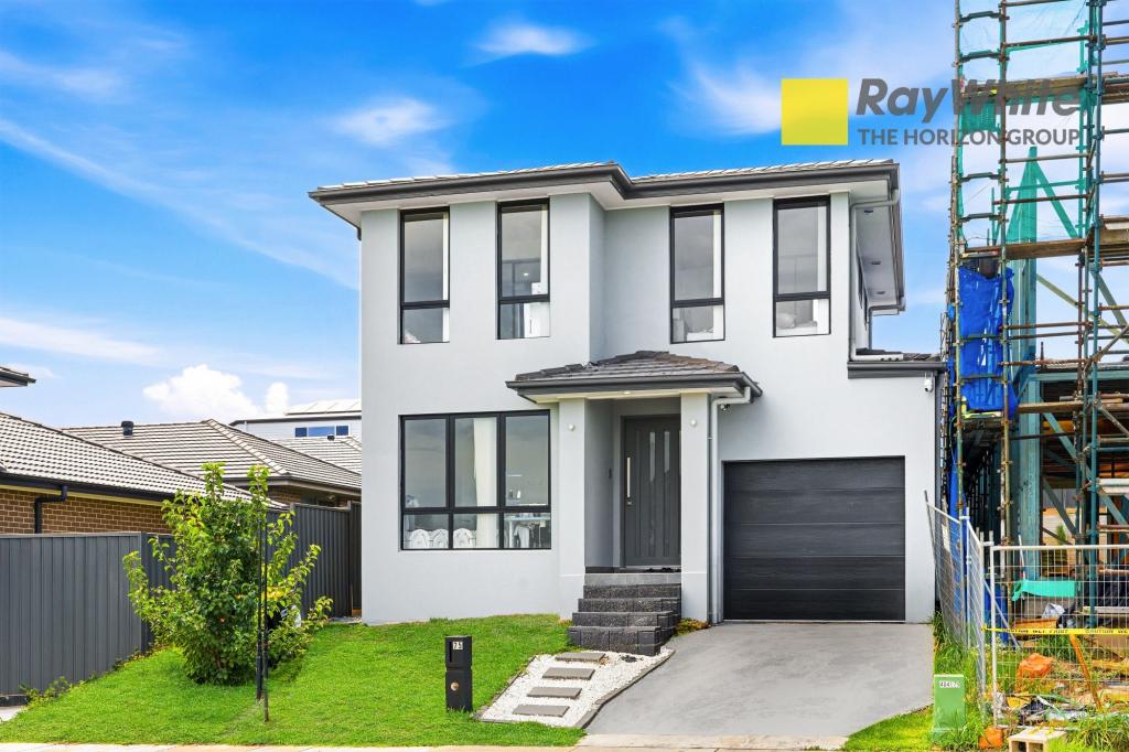 75 LETHBRIDGE RD, AUSTRAL, NSW 2179