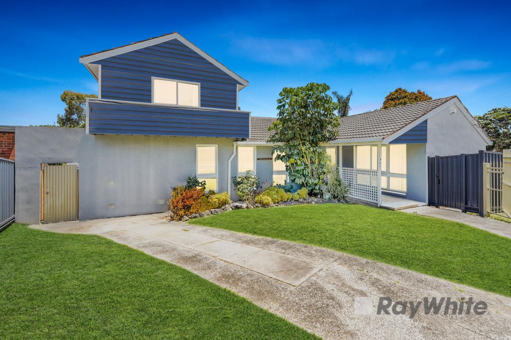 4 Jacksons Rd, Noble Park North, VIC 3174