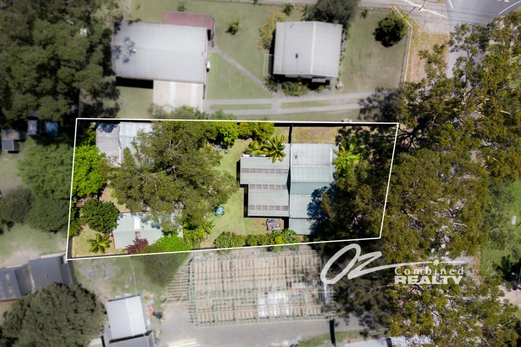 298 The Park Drive, Sanctuary Point, NSW 2540