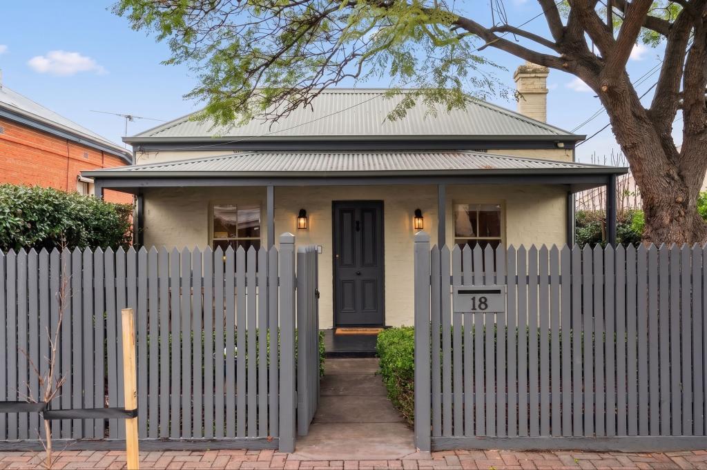 18 Vernon St, Norwood, SA 5067