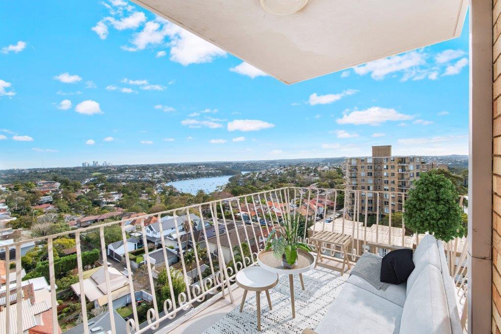 40/102 Spit Rd, Mosman, NSW 2088