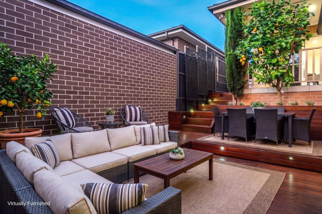 86 Ballymore Ave, North Kellyville, NSW 2155