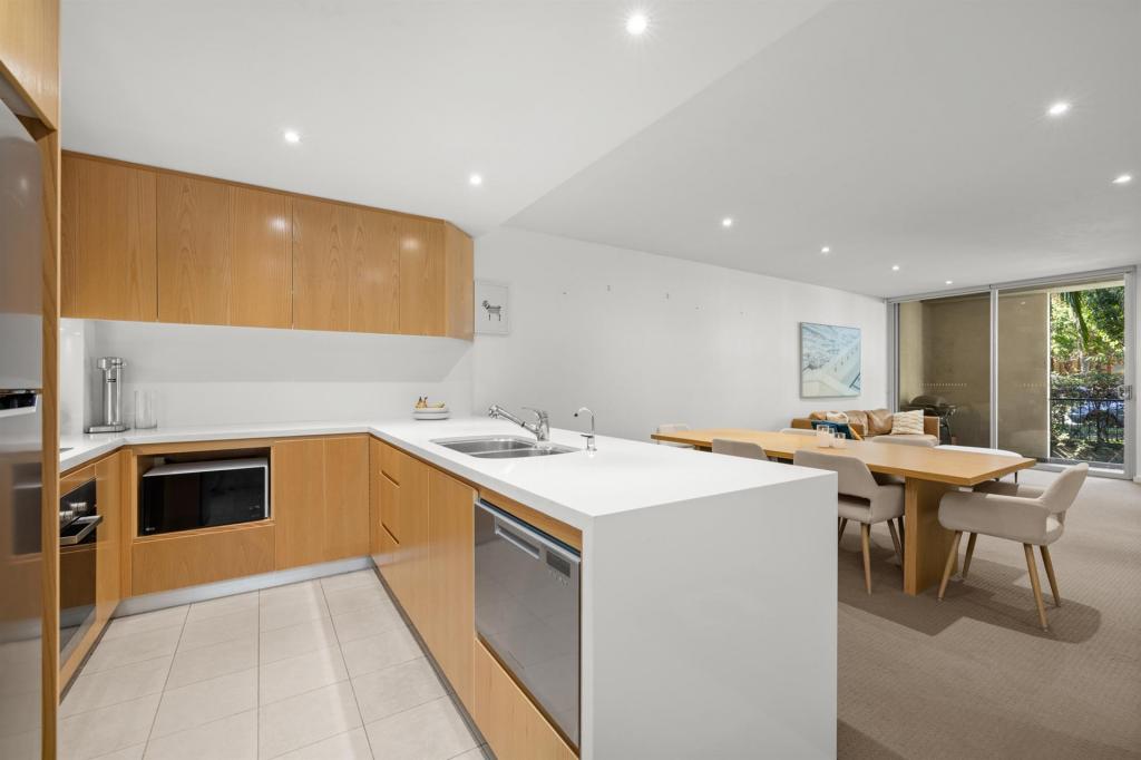 16/68 Wentworth St, Randwick, NSW 2031
