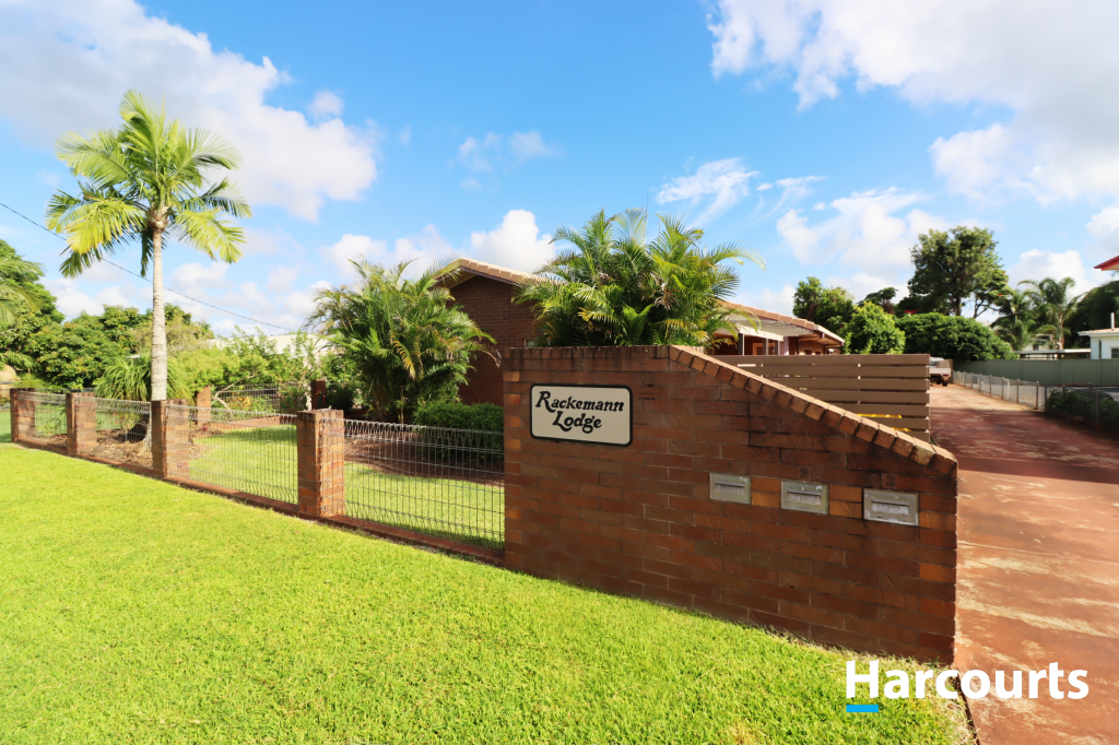 1/5 Cevn St, Childers, QLD 4660