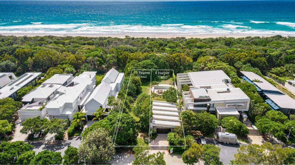 4 Harper Ct, Casuarina, NSW 2487