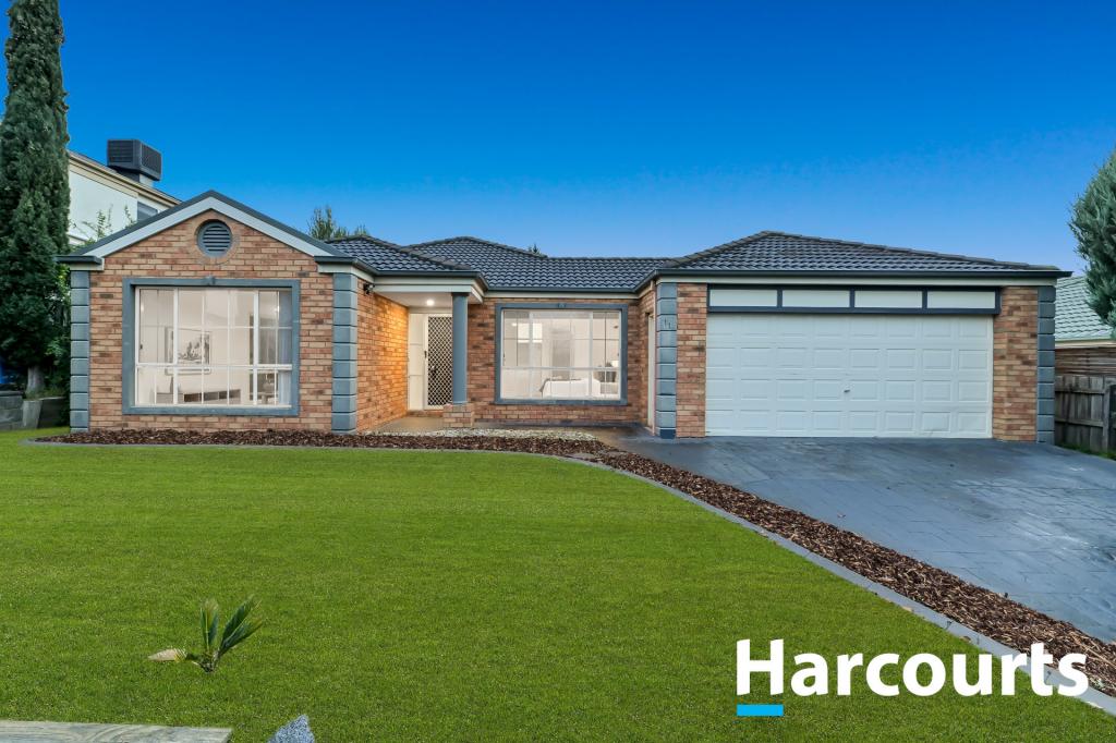 11 Heritage Dr, Narre Warren South, VIC 3805