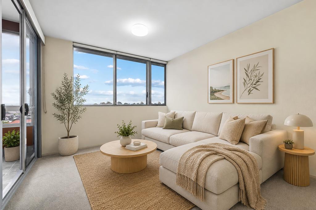 602/103 FOREST RD, HURSTVILLE, NSW 2220