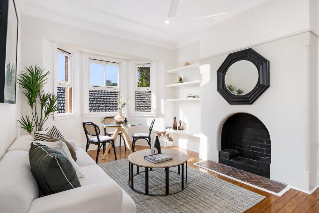 8/101 O'Sullivan Rd, Bellevue Hill, NSW 2023