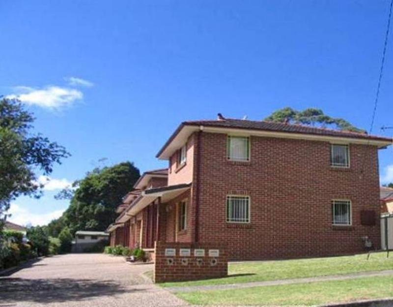 4/11 Gordon St, Woonona, NSW 2517