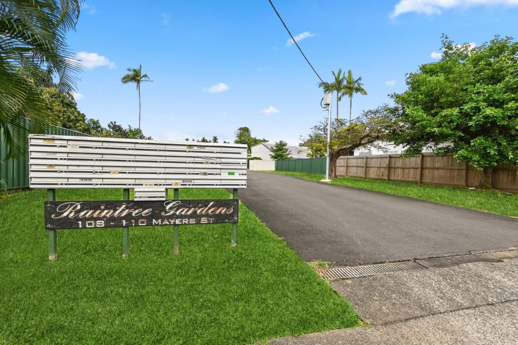 22/108-110 Mayers St, Manunda, QLD 4870