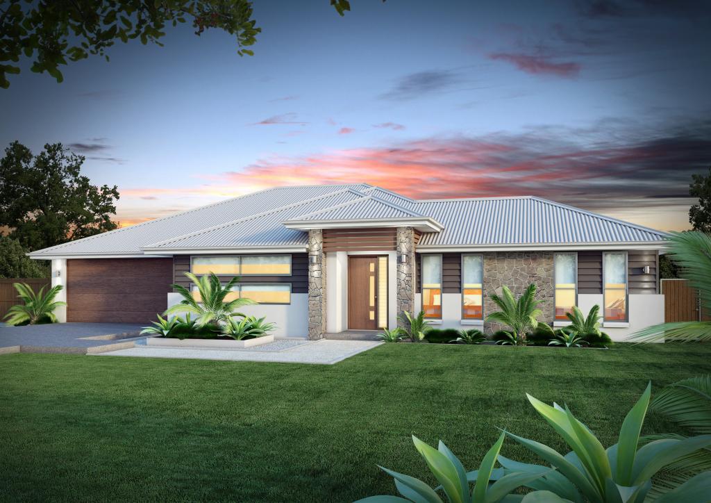 Lot 5 No 1 Barty Cl, Brassall, QLD 4305