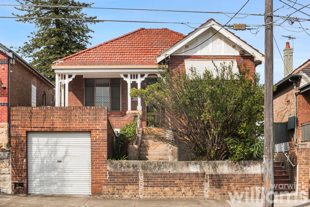 123 Lyons Rd, Drummoyne, NSW 2047