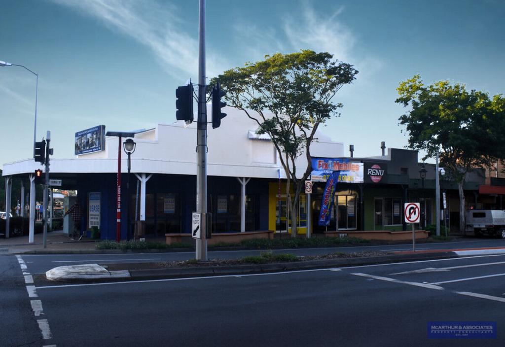 6/29-31 King St, Caboolture, QLD 4510