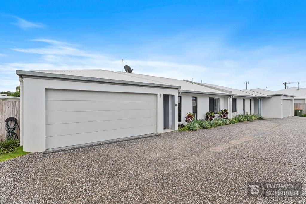 2b/415 Kamerunga Rd, Redlynch, QLD 4870