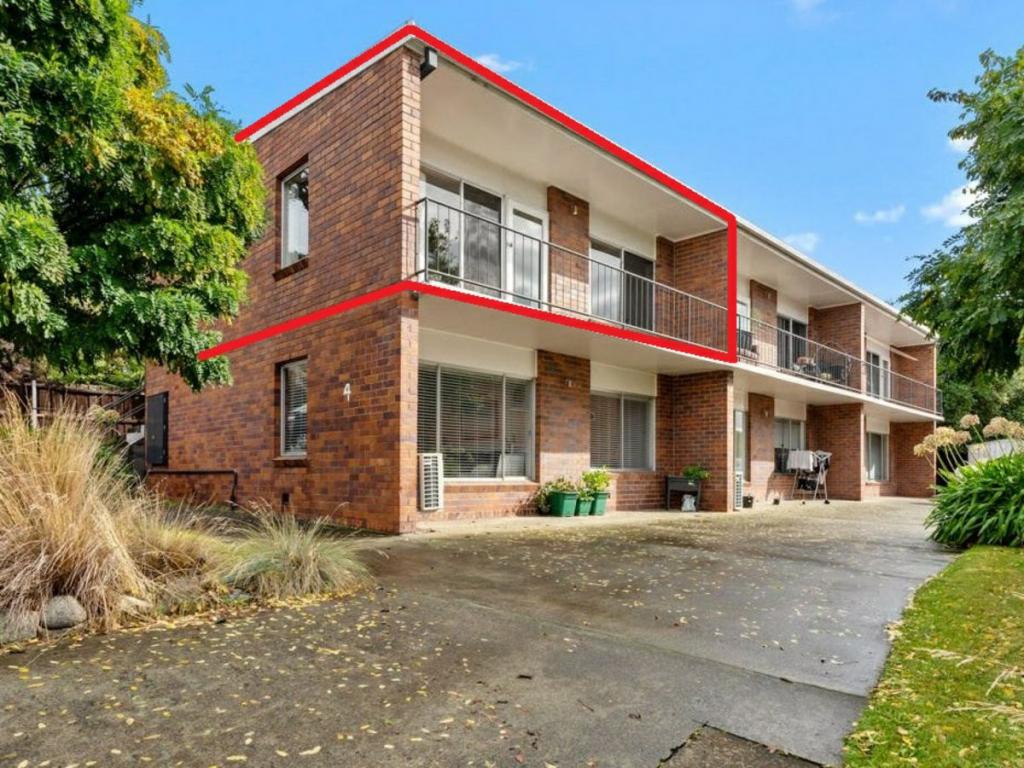 4/4 Dodson St, Rosetta, TAS 7010