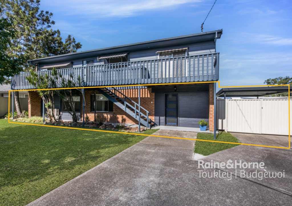 2/29 KALELE AVE, HALEKULANI, NSW 2262