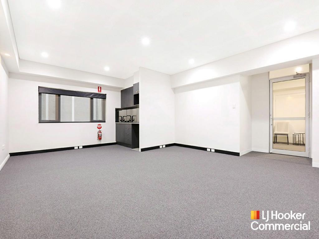 SUITE 9/88 KEMBLA ST, WOLLONGONG, NSW 2500