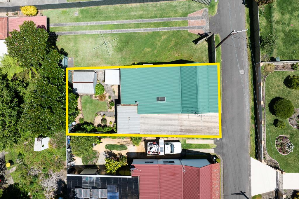 3 Club Lane, Helensburgh, NSW 2508