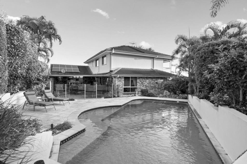 21 Marcel Pl, Wellington Point, QLD 4160