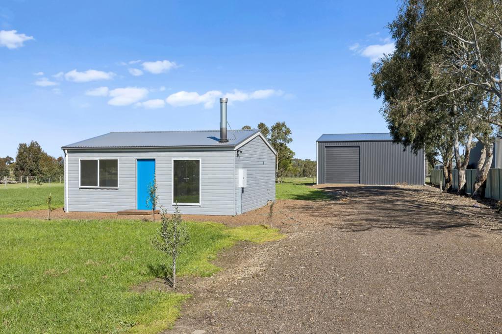 2753 Hamilton Hwy, Darlington, VIC 3271