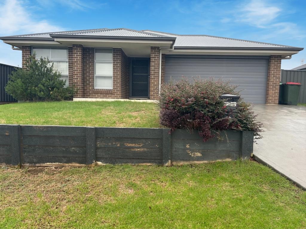 4 Gleneagles Ave, Heddon Greta, NSW 2321
