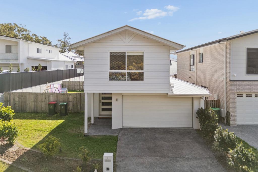 3 CURRUMBIN CH, SPRING MOUNTAIN, QLD 4300