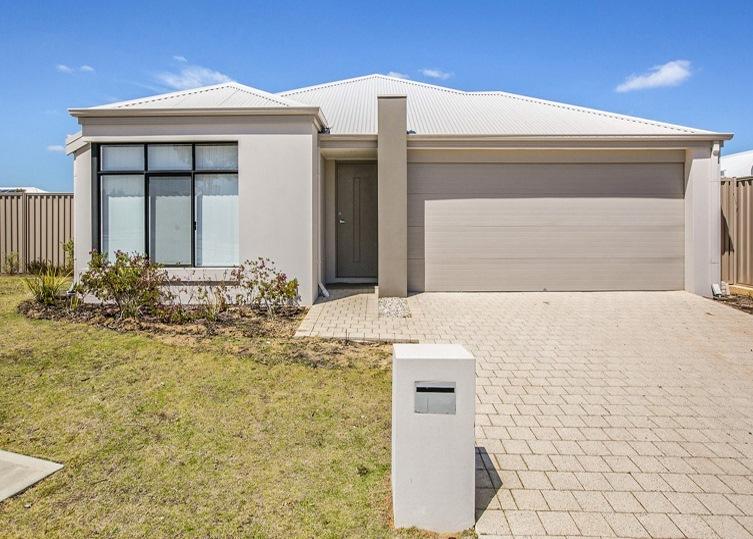 44 Pymmes Jnc, Baldivis, WA 6171