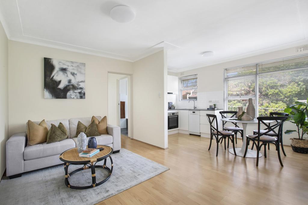 6/31 Regent St, Summer Hill, NSW 2130