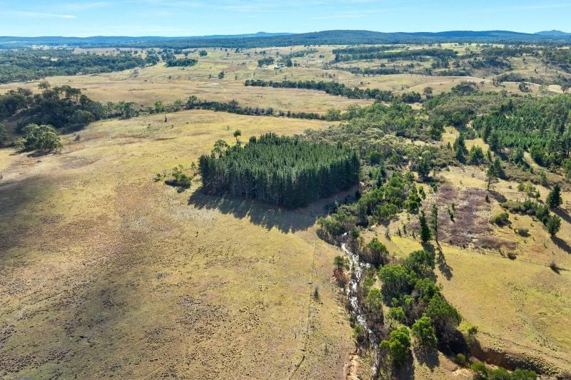 609 Jacqua Rd, Windellama, NSW 2580