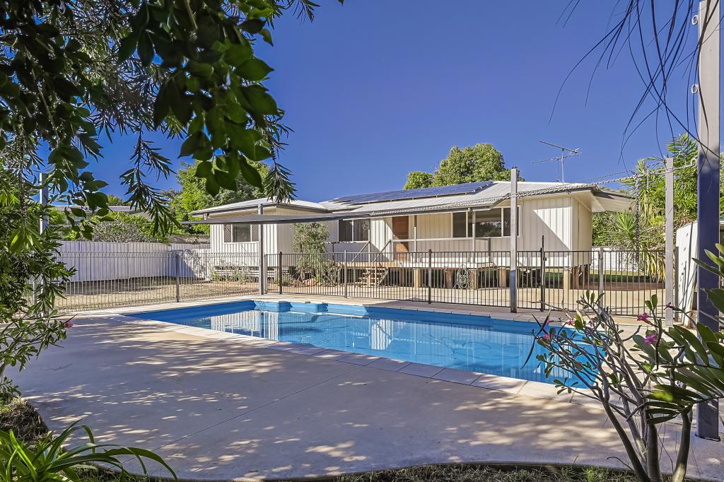 5 O'Shea Ct, Healy, QLD 4825