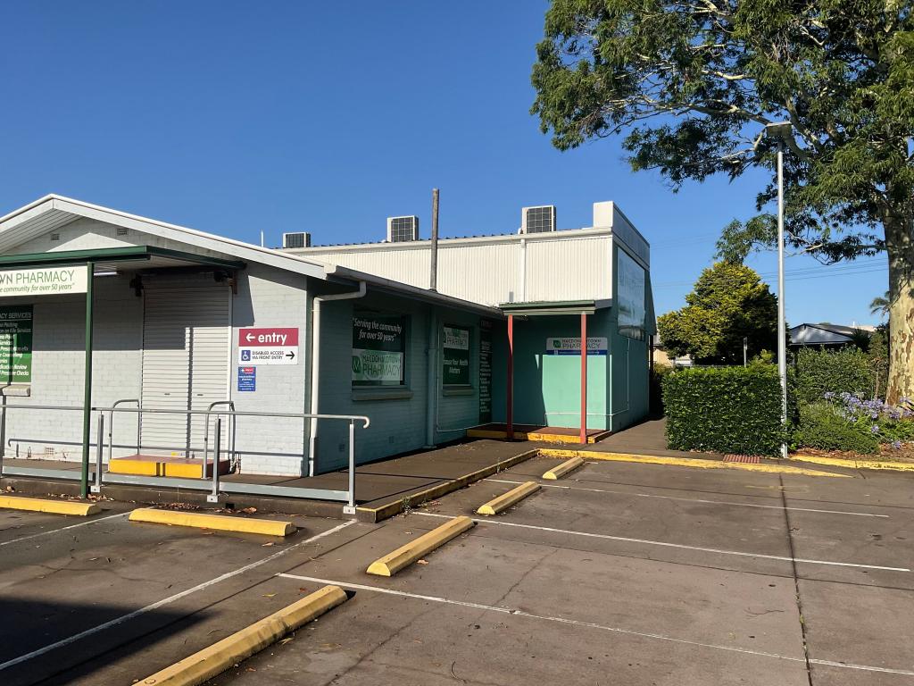 Tenancy 1/146 Drayton Rd, Harristown, QLD 4350