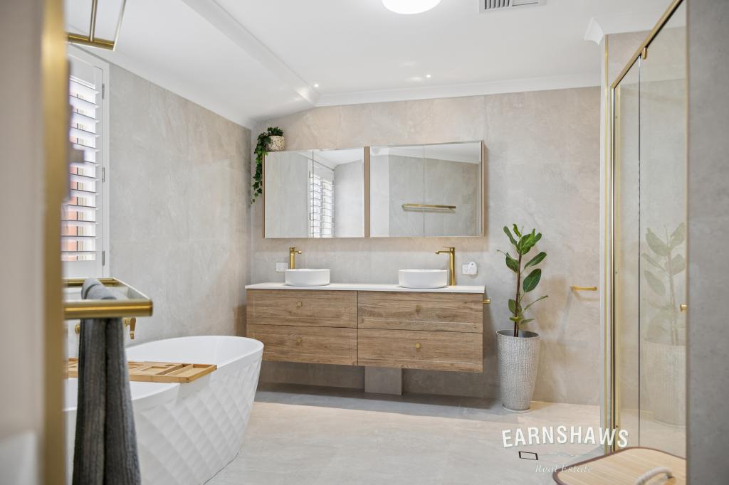 64 SILVER PRINCESS WAY, JANE BROOK, WA 6056