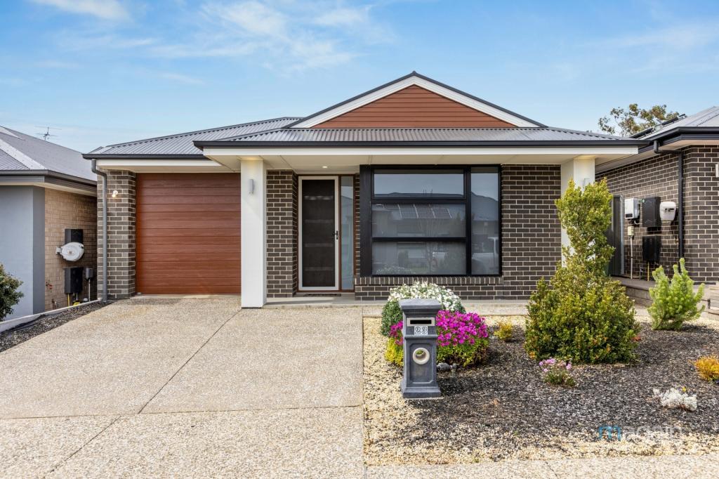 23 Owen Pl, Morphett Vale, SA 5162