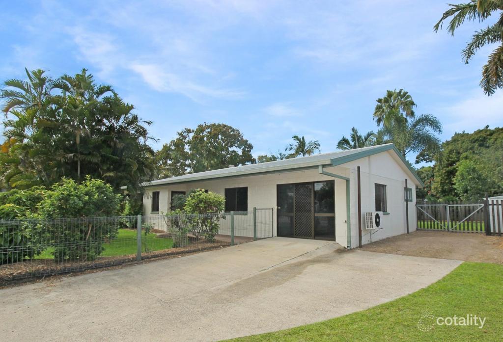 36 YUT FAY AVE, KELSO, QLD 4815