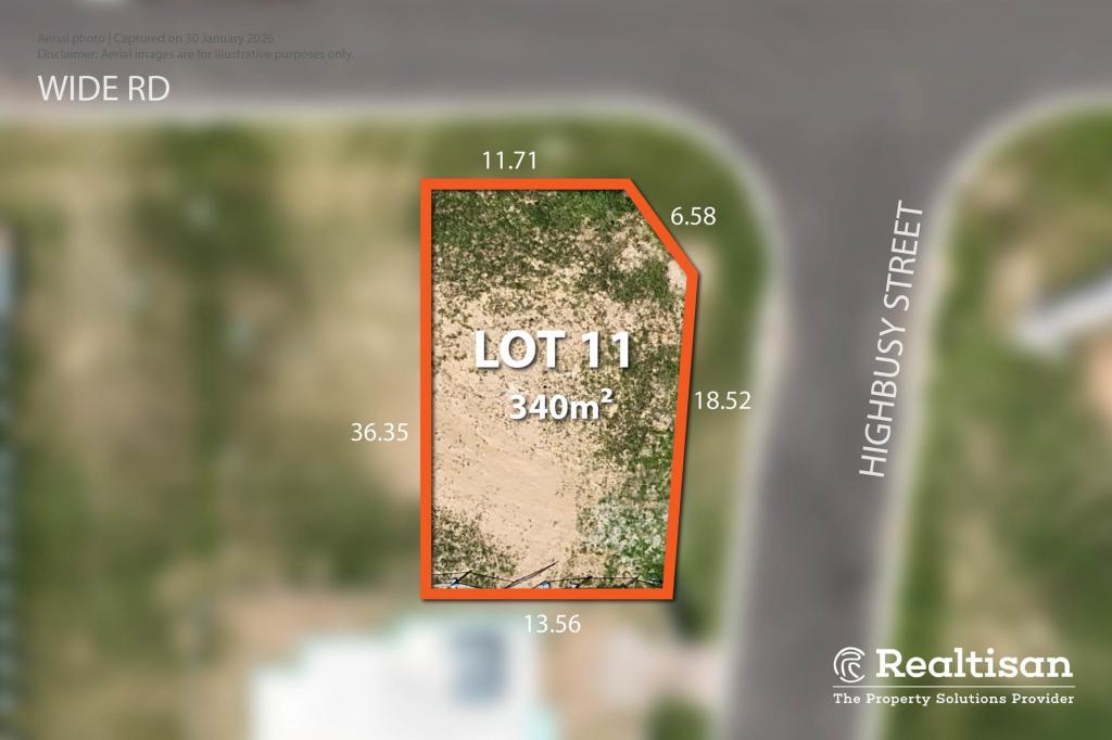 Lot 11/36 Gordon Rd, Tallawong, NSW 2762