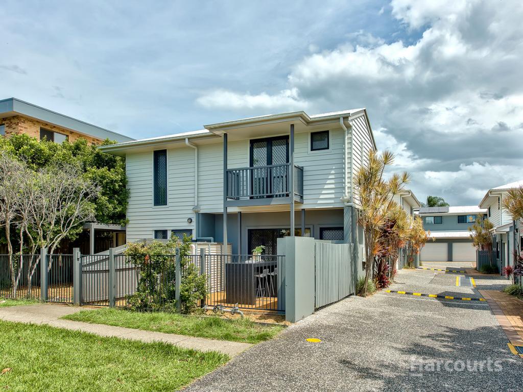 2/18 Pretoria St, Zillmere, QLD 4034