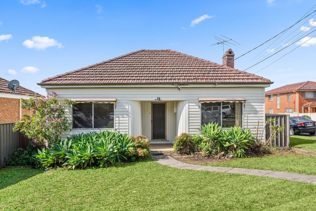 18 Romilly St, Riverwood, NSW 2210