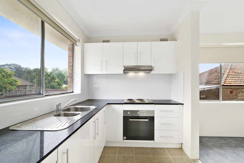 6/1 Vernon St, Lewisham, NSW 2049