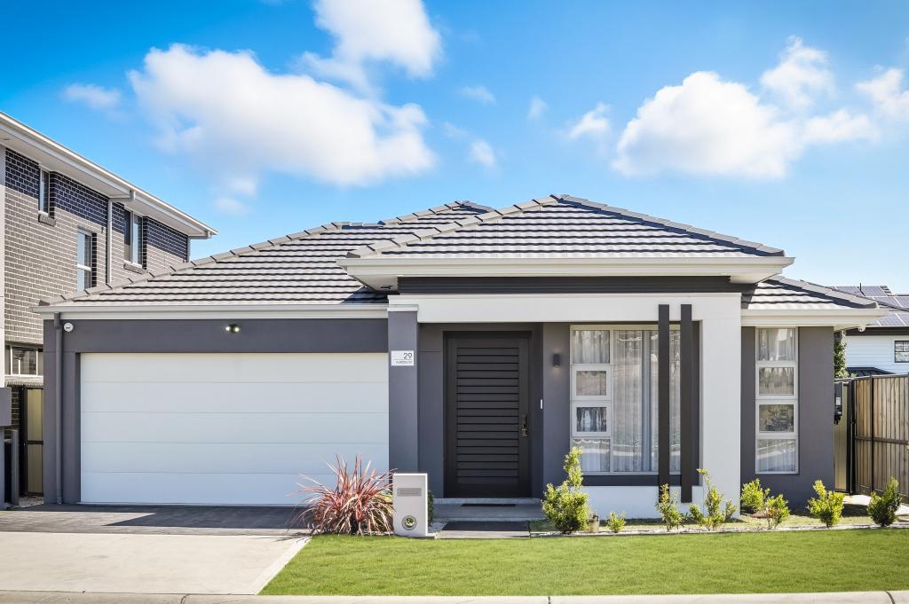 29 Aaron St, Box Hill, NSW 2765