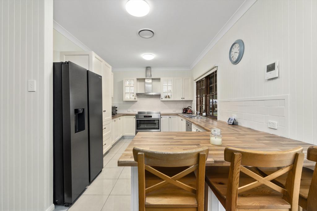 1 Godalla Rd, Freemans Reach, NSW 2756